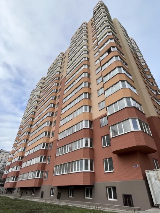 продажа однокомнатной квартиры номер A-174372 в Киевском районе, фото номер 2